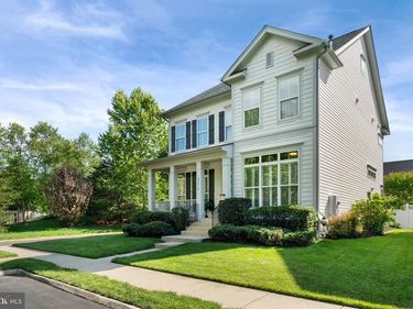 23414 HIGBEE LANE, BRAMBLETON, VA 20148