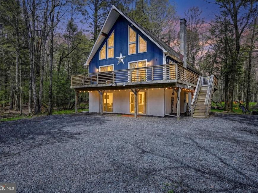 148 Pocono Road, Albrightsville, PA 18210 Main Photo