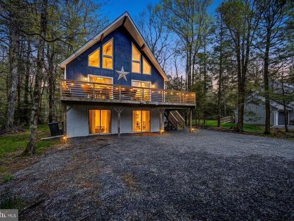 148 POCONO ROAD, ALBRIGHTSVILLE, PA 18210