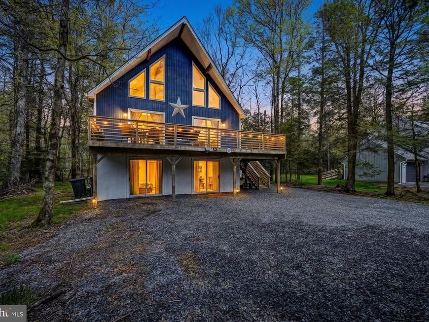 148 Pocono Road, Albrightsville, PA 18210 Main Photo