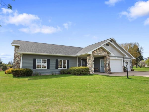 11435 105th Avenue NE, Foley, MN 56329