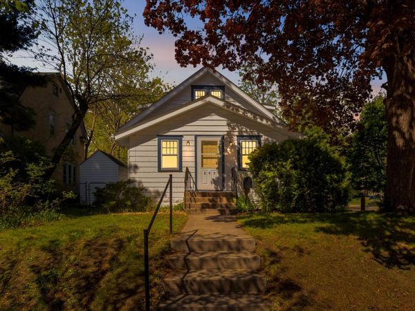 849 Tatum Street, Saint Paul, MN 55104
