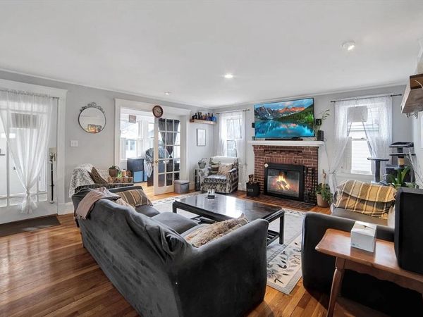276 Atlantic, Unit 1, Quincy, MA 02171