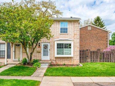 1821 Sheffield Drive, Superior Twp, MI 48198