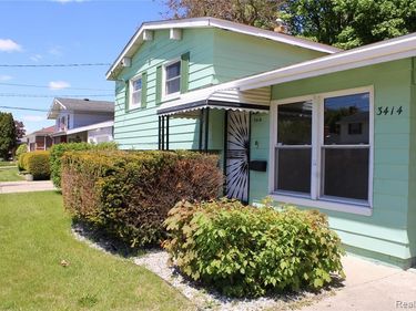 3414 Clement Street, Flint, MI 48504