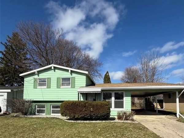 3414 Clement Street, Flint, MI 48504