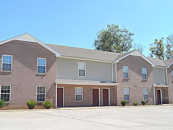 772 Cherrybark Ln , Unit F, Clarksville, TN 37040
