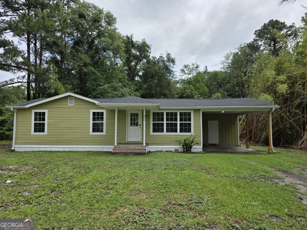 860 Martin Luther King Jr Boulevard, Kingsland, GA 31548