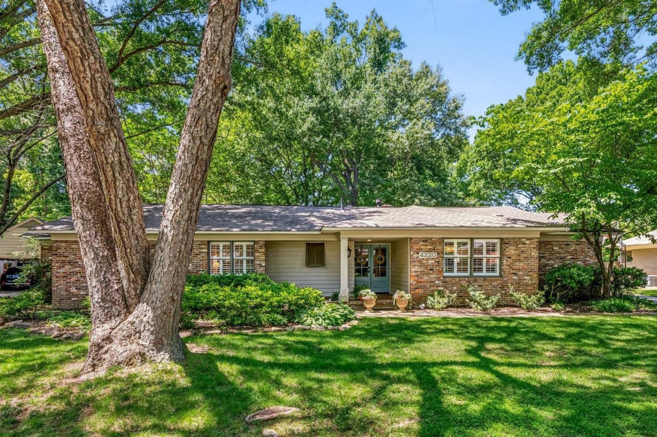 4220 MINDEN RD Memphis, TN 38117