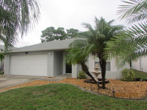700 Benton Drive , Melbourne, FL 32901