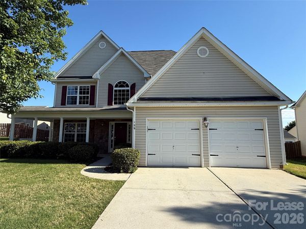 159 Gage Drive , Mooresville, NC 28115