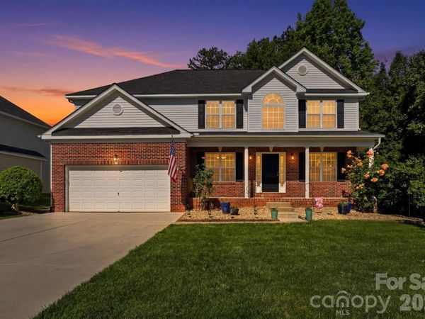 120 Scanlon Road, Mooresville, NC 28115