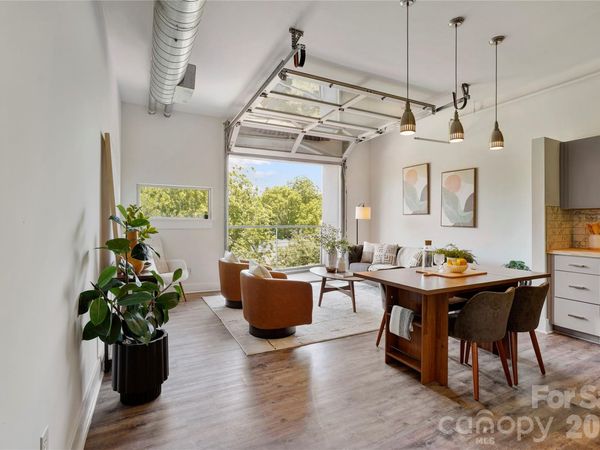 1611 Central Avenue, Unit 406, Charlotte, NC 28205