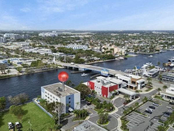 105 S Riverside Drive, Unit 303, Pompano Beach, FL 33062