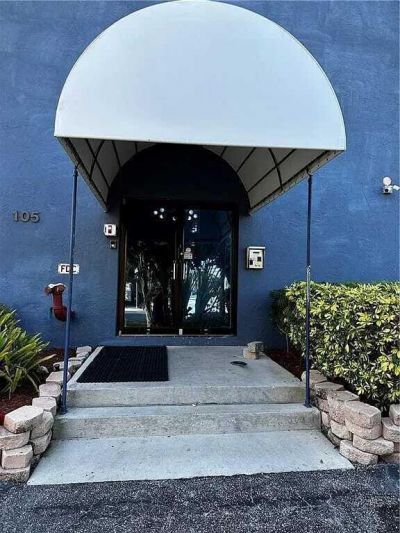 105 S Riverside Drive, Unit 303, Pompano Beach, FL 33062 Photo