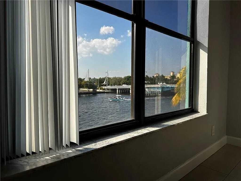 105 S Riverside Drive, Unit 303, Pompano Beach, FL 33062 Photo