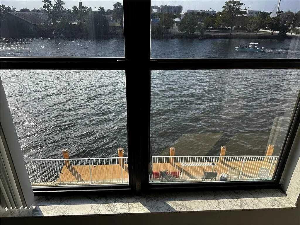 105 S Riverside Drive, Unit 303, Pompano Beach, FL 33062 Photo