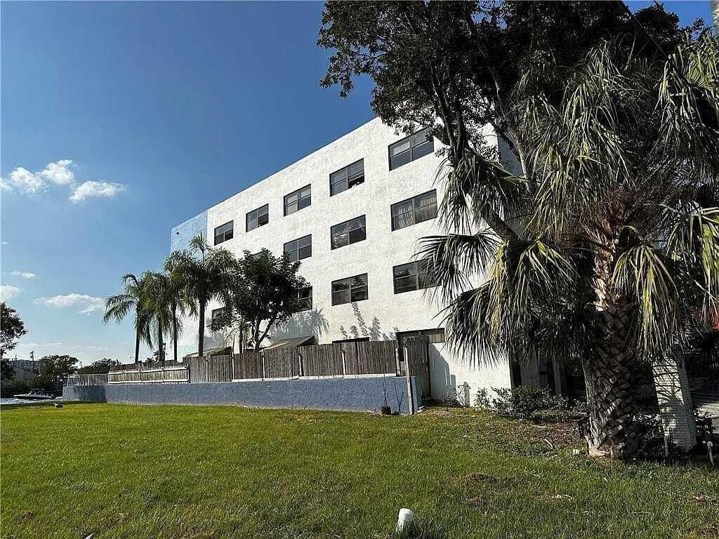 105 S Riverside Drive, Unit 303, Pompano Beach, FL 33062 Photo