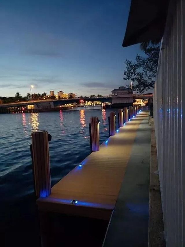 105 S Riverside Drive, Unit 303, Pompano Beach, FL 33062 Photo