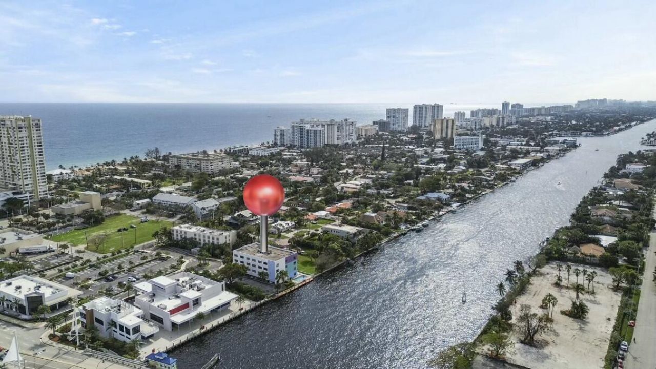 105 S Riverside Drive, Unit 303, Pompano Beach, FL 33062 Photo