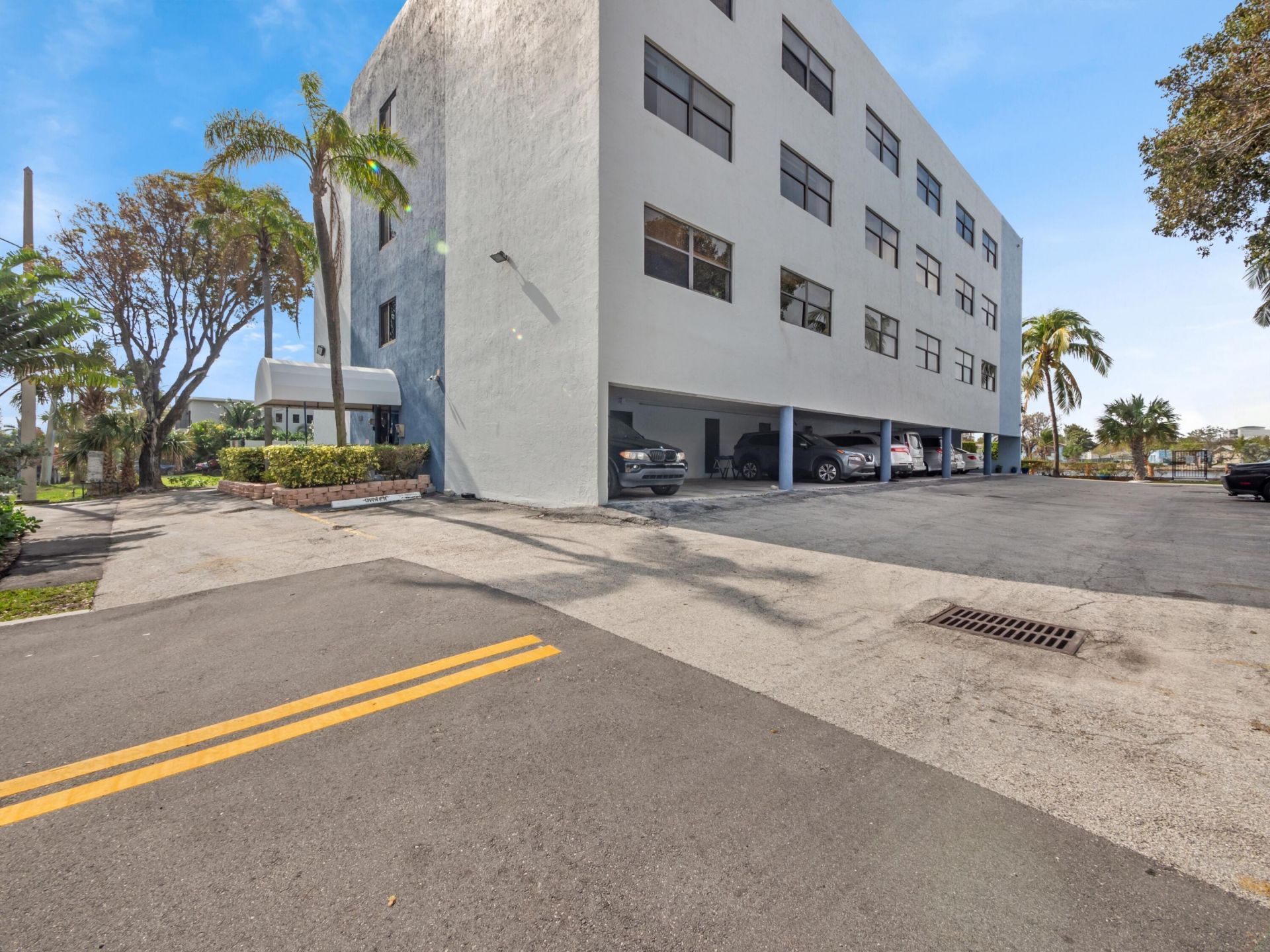 105 S Riverside Drive, Unit 303, Pompano Beach, FL 33062 Photo