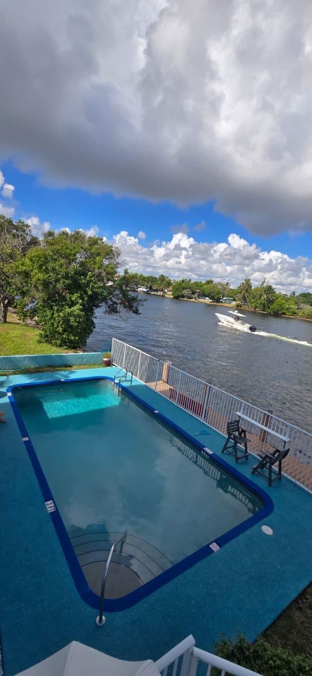 105 S Riverside Drive, Unit 303, Pompano Beach, FL 33062 Photo