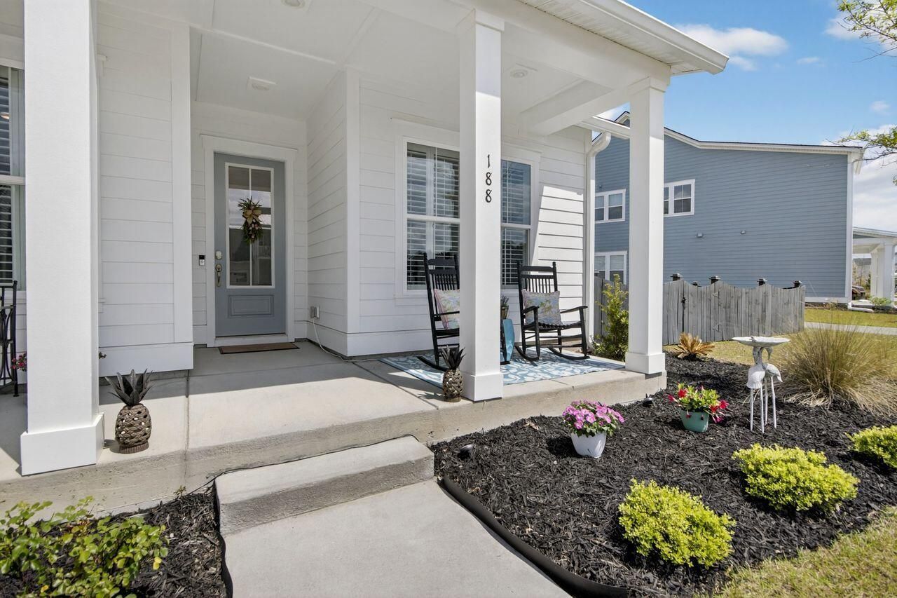 188 Helena Park Drive Photo 4