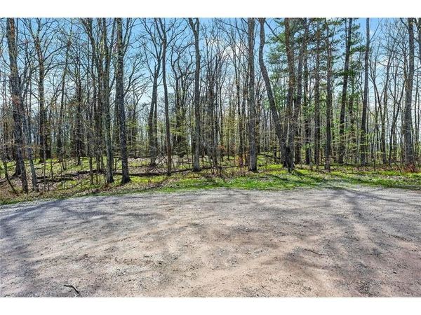Lot 6 Heavens Way, Hayward, WI 54843