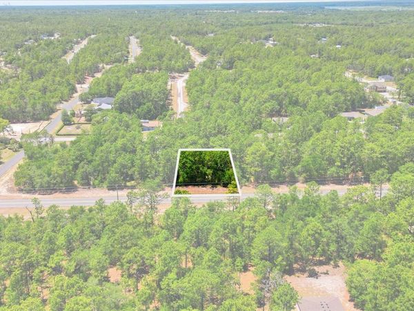 10858 N ELKCAM BOULEVARD , CITRUS SPRINGS, FL 34433