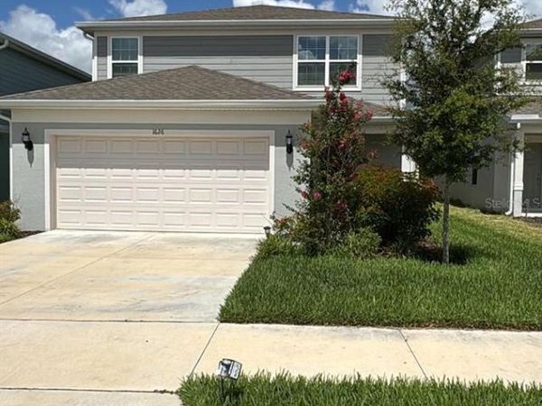 1626 DELIGHTFUL DRIVE , DAVENPORT, FL 33896