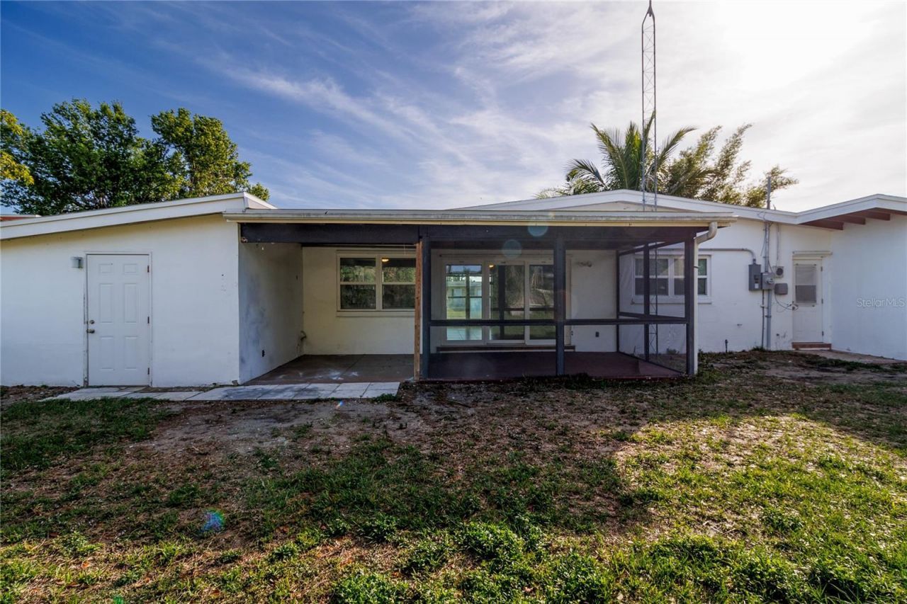 2159 Floyd Court , Port Charlotte, FL 33952 Photo