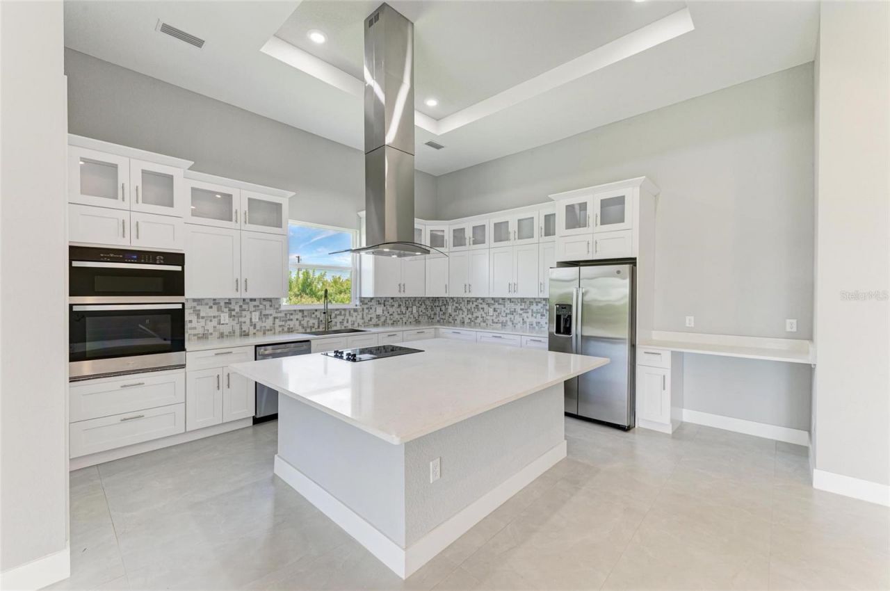8147 Tracy Circle , Port Charlotte, FL 33981 Photo