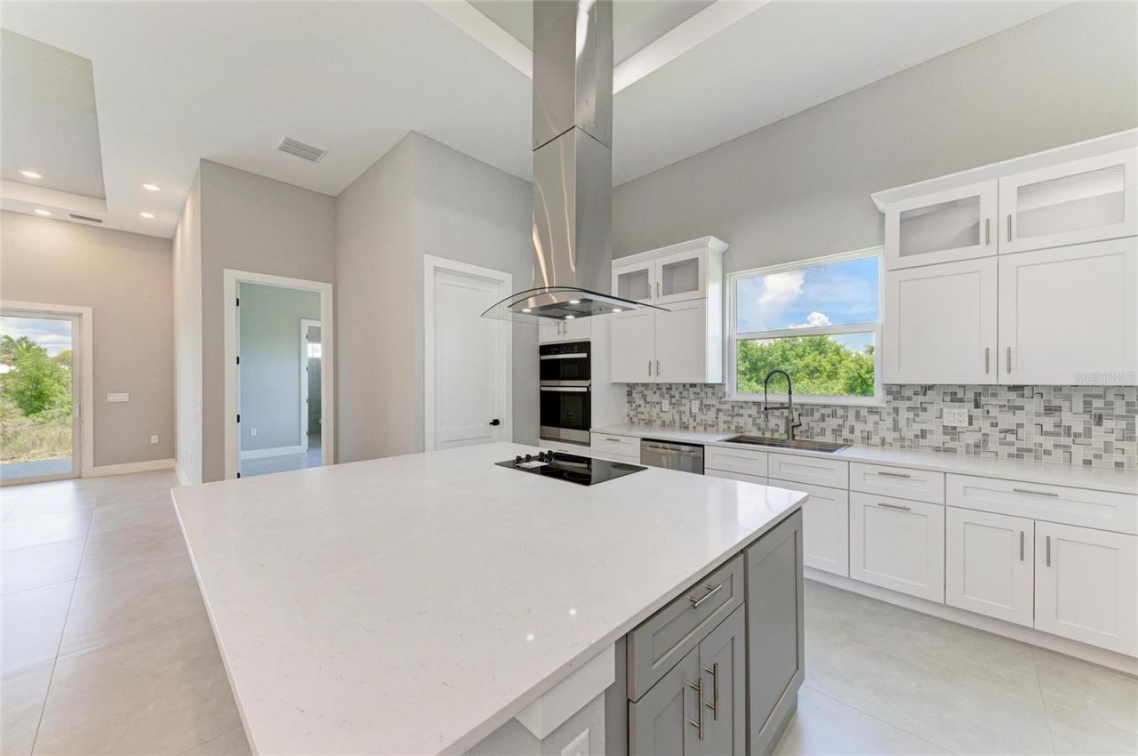 8147 Tracy Circle , Port Charlotte, FL 33981 Photo