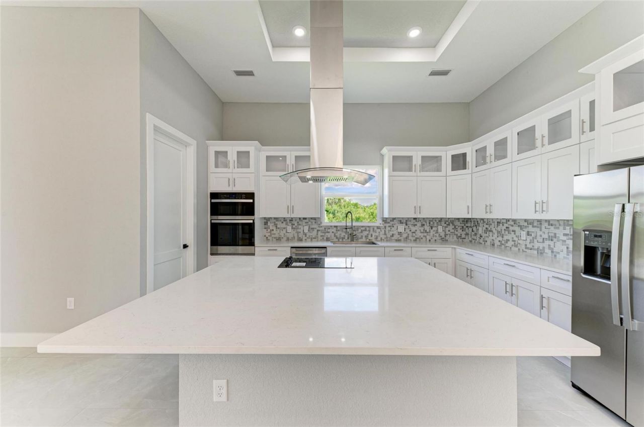 8147 Tracy Circle , Port Charlotte, FL 33981 Photo