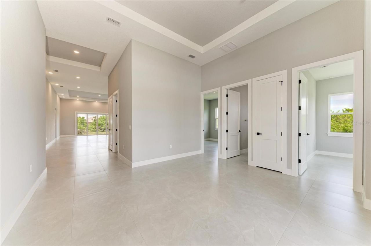 8147 Tracy Circle , Port Charlotte, FL 33981 Photo