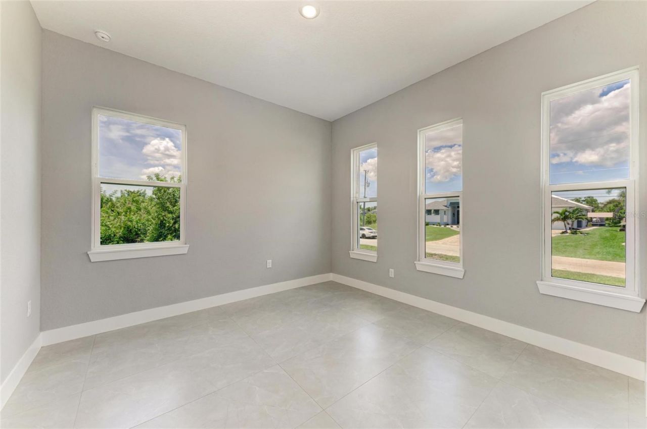 8147 Tracy Circle , Port Charlotte, FL 33981 Photo