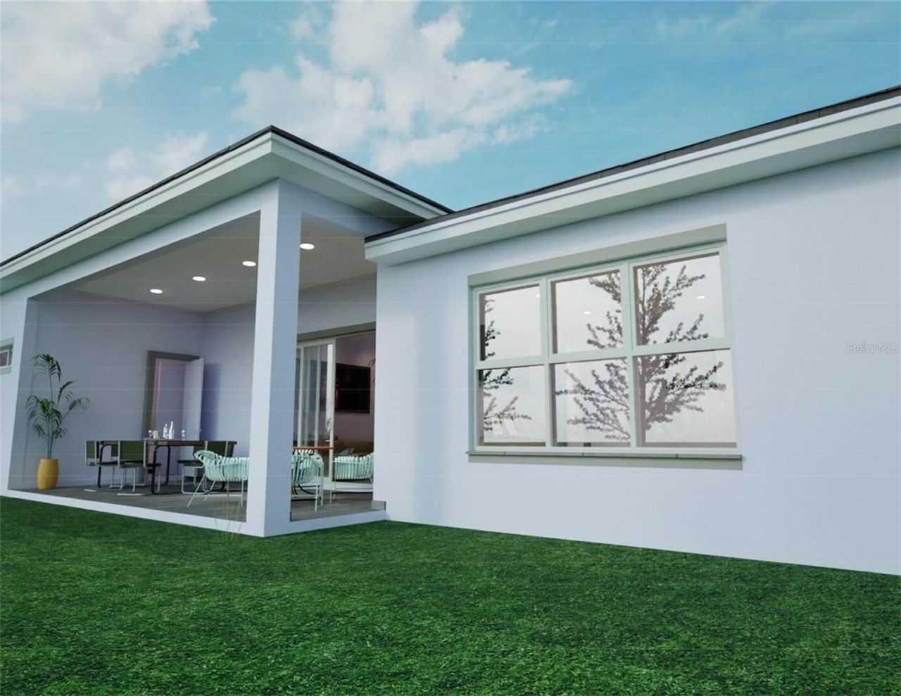 8147 Tracy Circle , Port Charlotte, FL 33981 Photo
