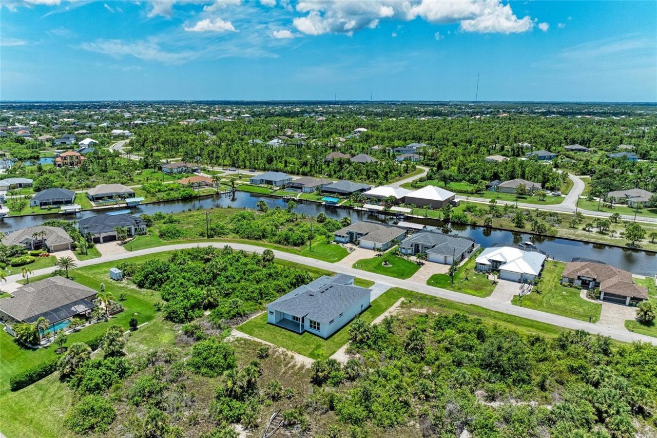 8147 Tracy Circle , Port Charlotte, FL 33981 Photo
