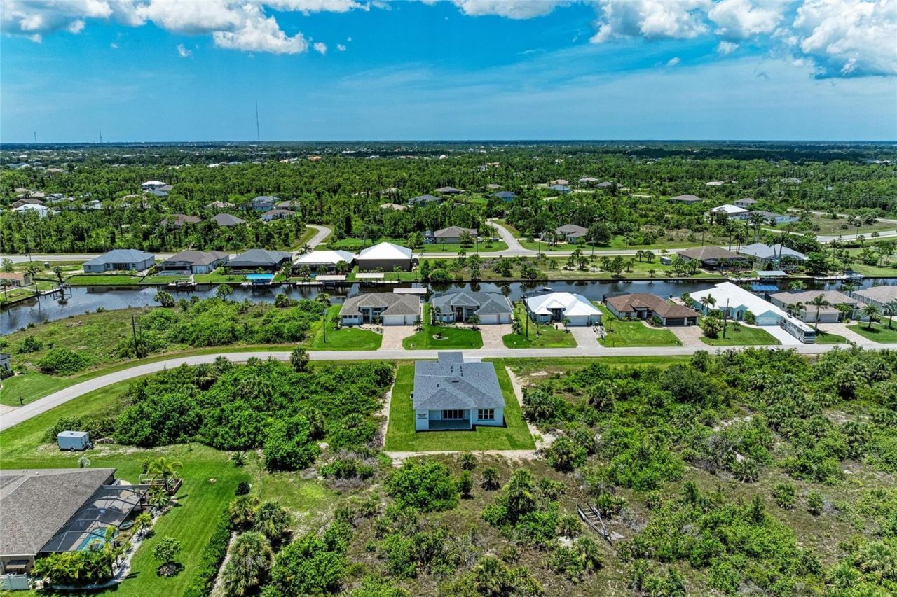 8147 Tracy Circle , Port Charlotte, FL 33981 Photo