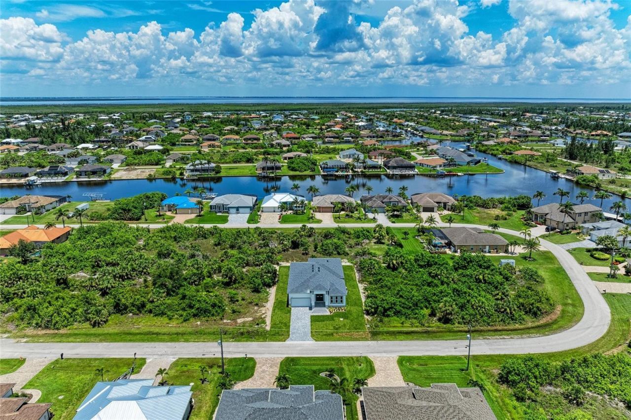 8147 Tracy Circle , Port Charlotte, FL 33981 Photo