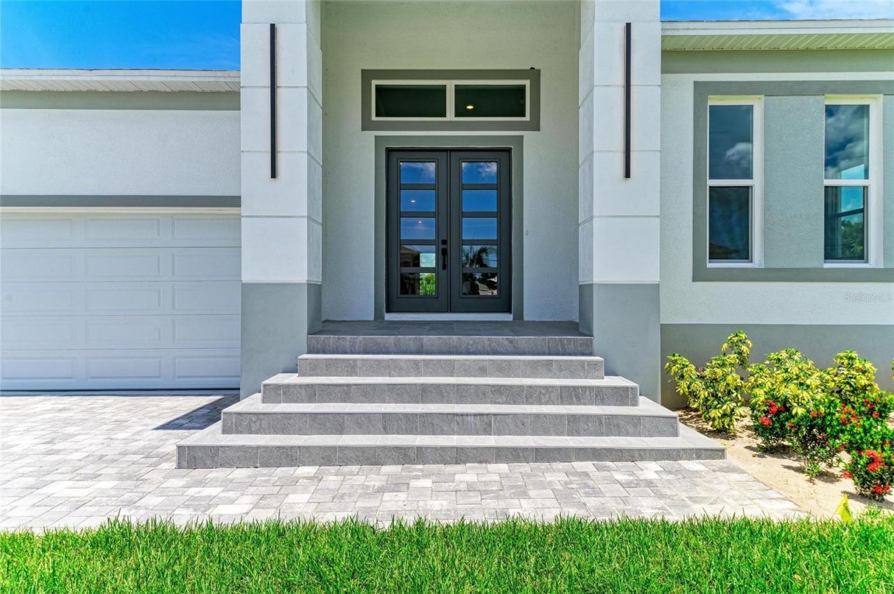 8147 Tracy Circle , Port Charlotte, FL 33981 Photo