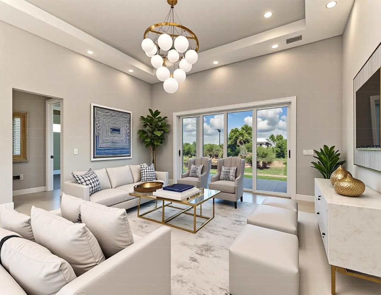 8147 Tracy Circle , Port Charlotte, FL 33981 Photo