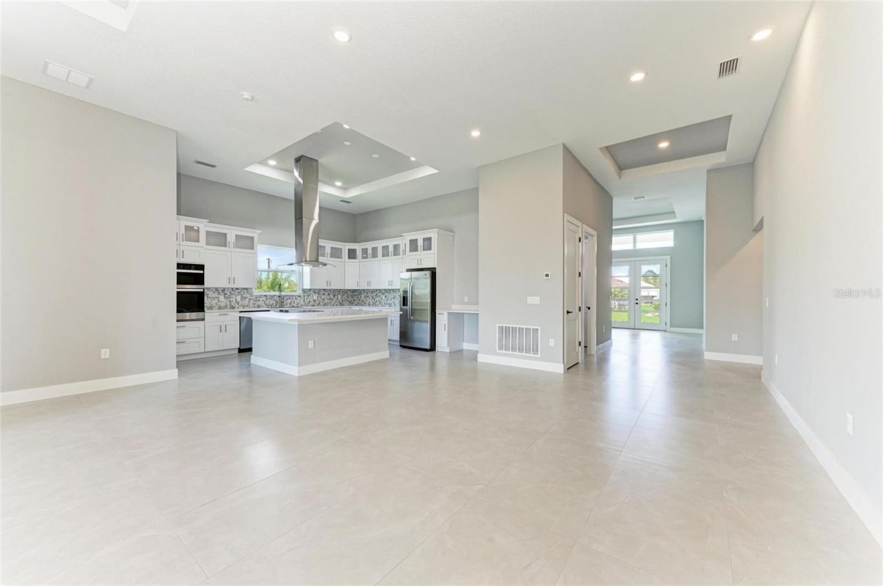 8147 Tracy Circle , Port Charlotte, FL 33981 Photo