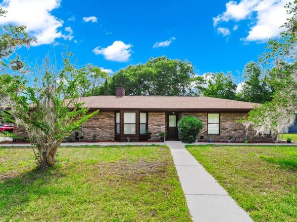 5722 SW 81ST TERRACE , GAINESVILLE, FL 32608