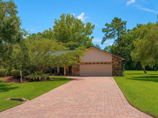 605 WATER OAK LANE, LONGWOOD, FL 32779