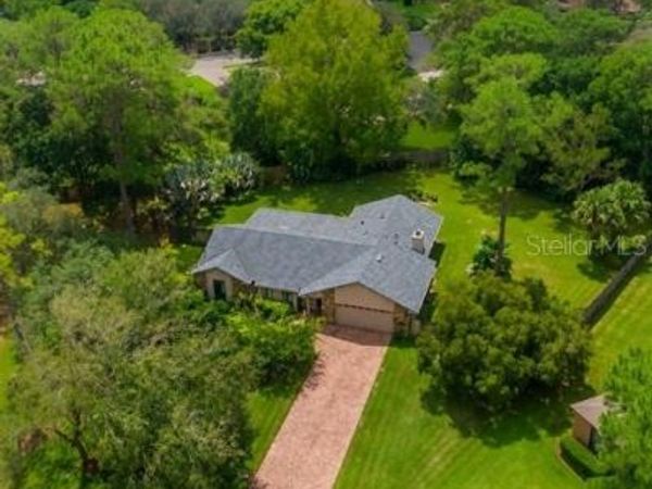 605 WATER OAK LANE , LONGWOOD, FL 32779