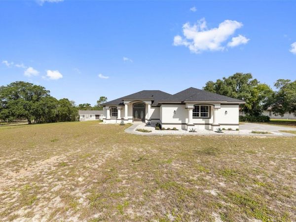 17545 GLENDA DRIVE , SPRING HILL, FL 34610