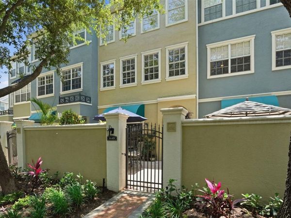 1449 HARBOUR WALK ROAD , TAMPA, FL 33602