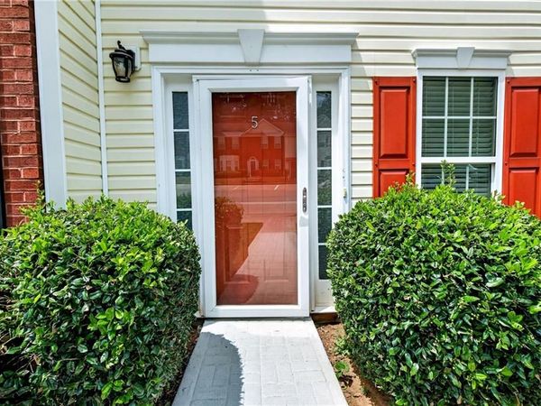 4210 Oakwood Road , Unit C5, Oakwood, GA 30566