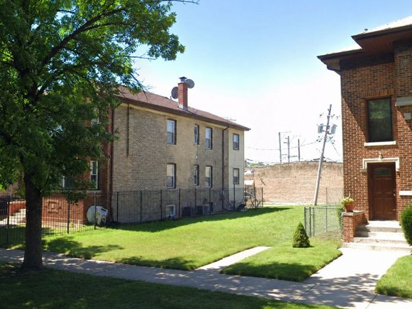 6418 N Fairfield Avenue , Chicago, IL 60645